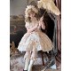 Twin Bears Lace Doll One Piece II(2nd Pre-Order/4 Colours/Full Payment Without Shipping)